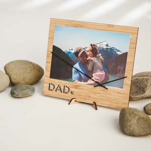 Gifts Under 50: Custom Name Frame