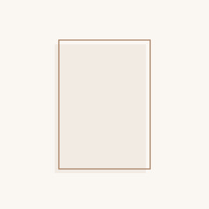 Blanks: Rectangle