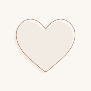Blanks: Heart