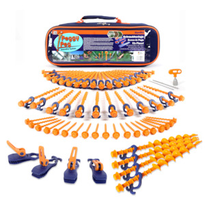 Peggy Peg Ultimate Bundle  (PPB01)