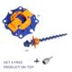 Roll-Out Awning Starter Bundle (PB27SB)