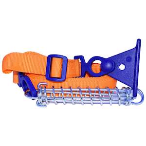 Tie Strap 2.0  (PP25) • (SINGLE item) • Caravan Awning Adjustable Tie-down S&hellip;
