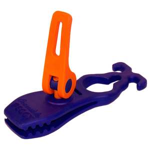 All: Crocodile PEGGY® • Single item (spare part)