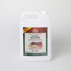 All: Furniture Leather Cleaner 5L