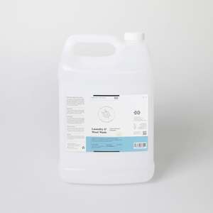 All: Laundry Wool Wash 5L