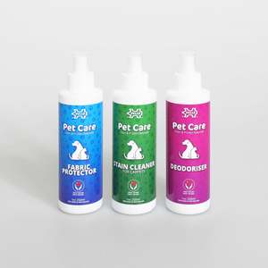 All: Complete Pet Care Kit