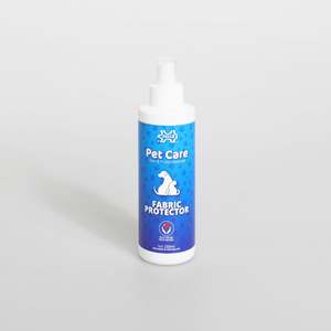 All: Pet Care Fabric Protector