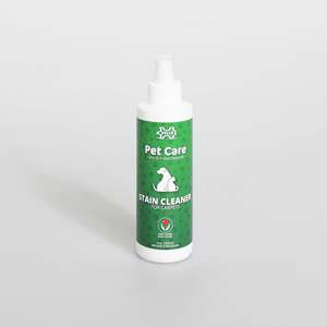 All: Pet Care Stain Cleaner