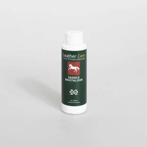 Leather: Saddle Leather Revitaliser 250ml