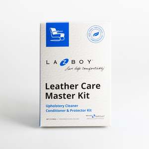 Best Selling: LAZYBOY Leather Care Master Kit