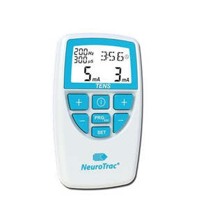 Electrical Stimulation Tens: Neurotrac TENS