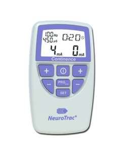 NeuroTrac Continence