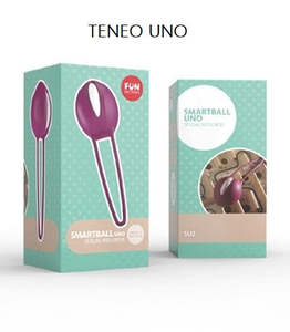 Smartballs Teneo