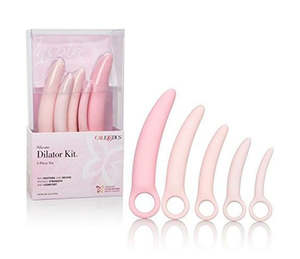 Inspire Silicone Dilator Kit 5 pack