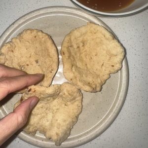 Products: Pempek Kulit (5 pcs) - Authentic Palembang Recipe