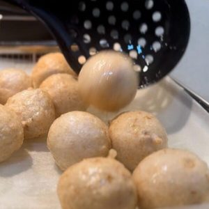 Products: Pempek Adaan - Authentic Palembang Recipe