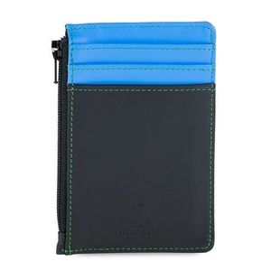 Accessories: 1206 Credit Card Holder with Coin Purse