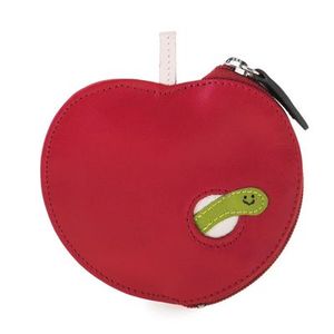Accessories: 916 Apple Purse