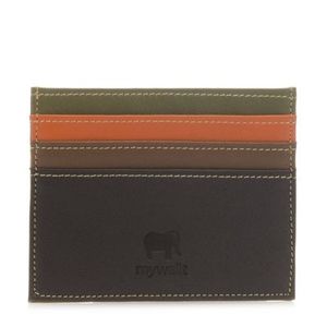 160 Double Sided Credit Card Holder