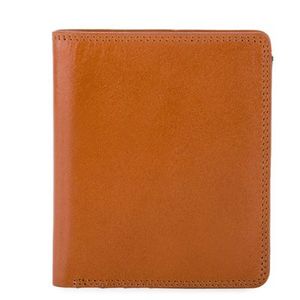 Wallets: 4002/4502 RFID Classic Standard Men's Wallet