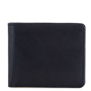 Wallets: 4006 RFID Standard Men's Wallet with Coin Pocket