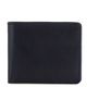 4006 RFID Standard Men's Wallet with Coin Pocket