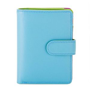 Wallets: 390 Medium Snap Wallet