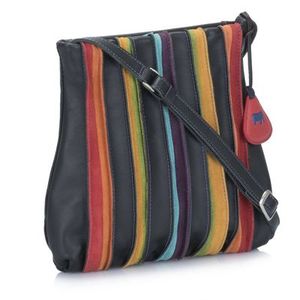 Handbags: 606 Laguna Cross-Body Bag