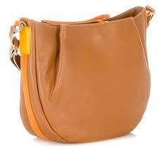 Handbags: 1962 Verona Across Body Hobo