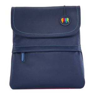 Bags: 1821 Kyoto Medium Backpack/Messenger