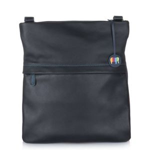Bags: 1822 Kyoto Large Backpack/Messenger