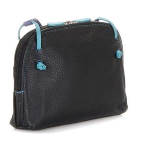 Handbags: 1970 Rio Small Zip Top Bag