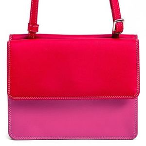 Handbags: 515 Flapover Travel Organiser