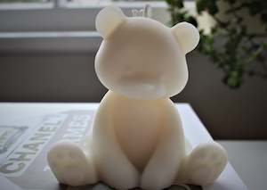 Creative Candle: Ted