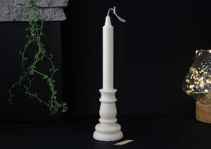 Creative Candle: Candlestick