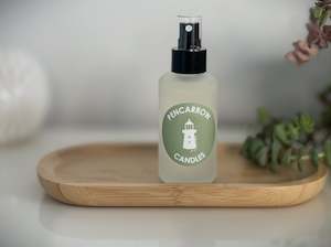 Room Spray: Room & Linen Spray