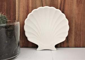 Products: Seashell Tray
