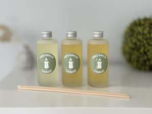 Gifts 30 50: Reed Diffuser