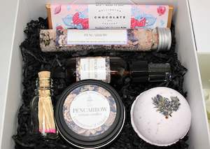 Gifts Over 50: Luxury Gift Box