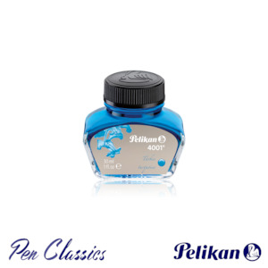 Pelikan 4001 Turquoise 30ml