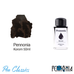 Pennonia Korom 50ml Ink