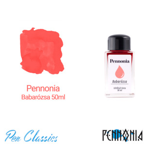 Pennonia Babarózsa 50ml