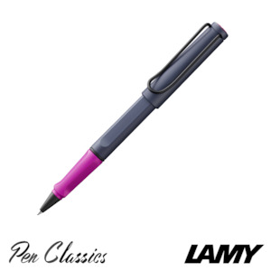 Lamy Safari Rollerball 2024 Pink Cliff