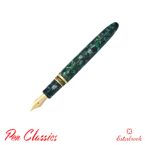 Esterbrook Estie Fountain Pen Jurassic