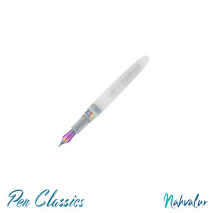 Nahvalur x It Gets Better Key West 2024 Pride Edition Fountain Pen