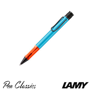 Lamy Al-Star 2025 Ballpoint Denim
