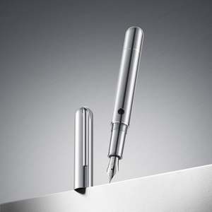 Nahvalur 365 Anniversary Plongeur Fountain Pen