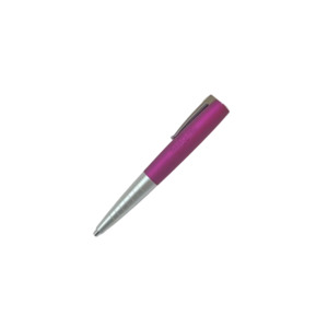 Faber-Castell Loom Ballpoint Pen – Fuchsia