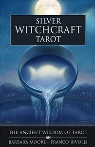 Products: Silver Witchcraft Tarot Deck