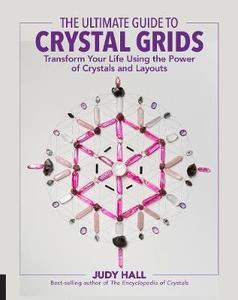Products: Ultimate Guide to Crystal Grids